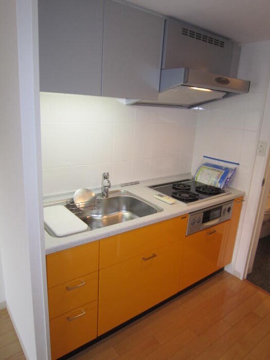 セノアタワー新大阪の物件内観写真