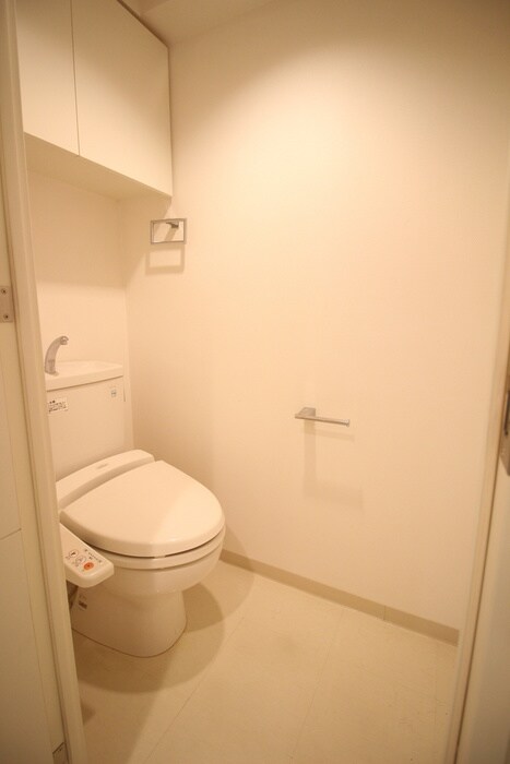 セノアタワー新大阪の物件内観写真