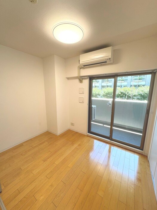 セノアタワー新大阪の物件内観写真