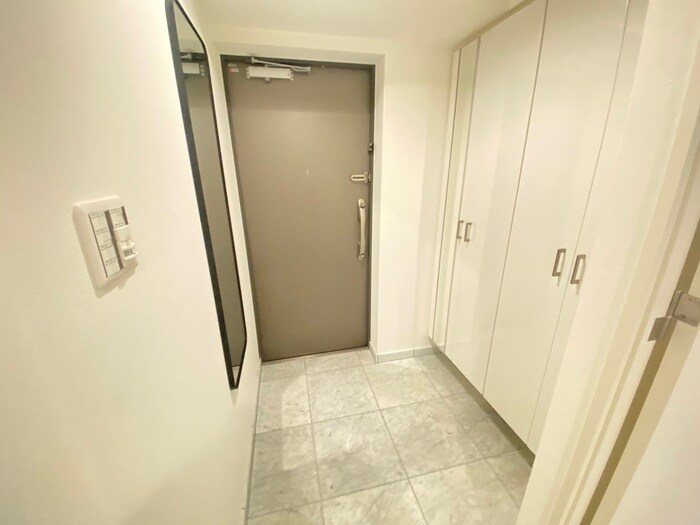 セノアタワー新大阪の物件内観写真