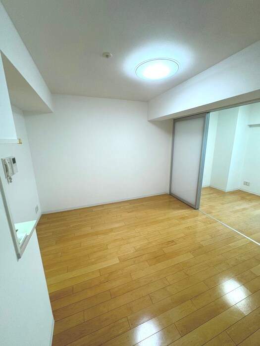 セノアタワー新大阪の物件内観写真