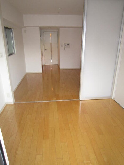 セノアタワー新大阪の物件内観写真