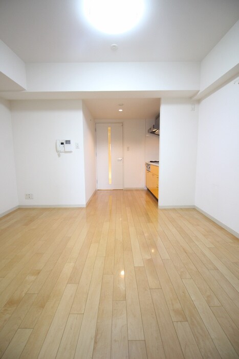 セノアタワー新大阪の物件内観写真