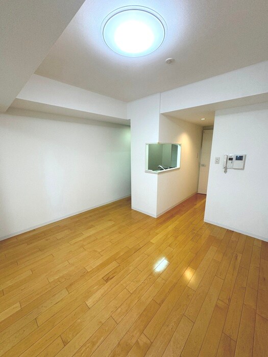 セノアタワー新大阪の物件内観写真