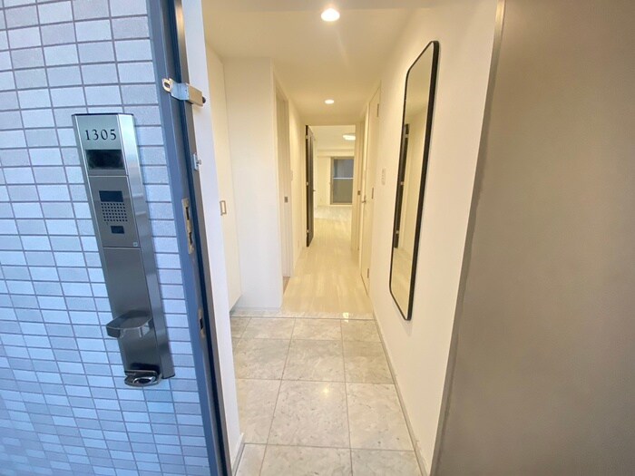 セノアタワー新大阪の物件内観写真