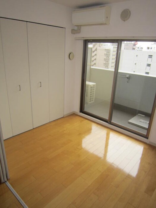 セノアタワー新大阪の物件内観写真