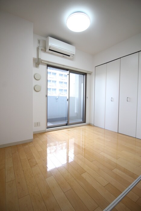 セノアタワー新大阪の物件内観写真