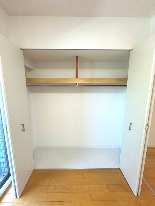 セノアタワー新大阪の物件内観写真