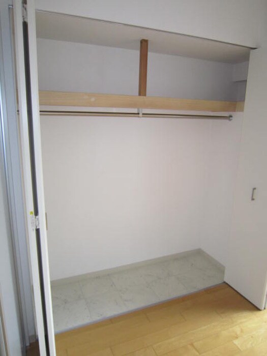 セノアタワー新大阪の物件内観写真