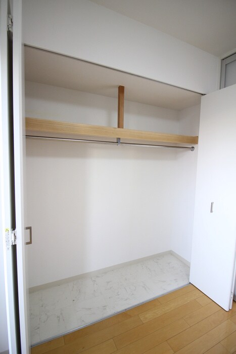 セノアタワー新大阪の物件内観写真