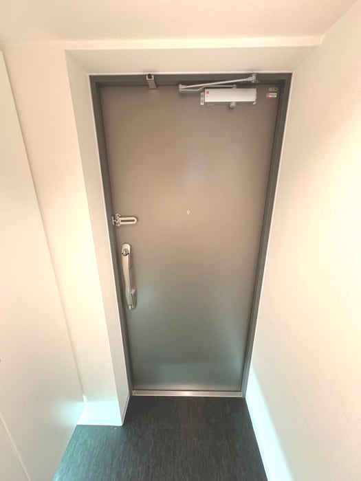 セノアタワー新大阪の物件内観写真