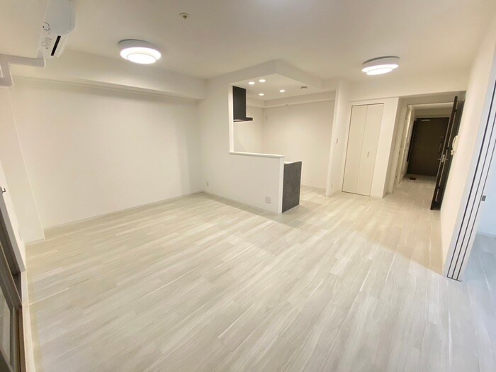 セノアタワー新大阪の物件内観写真