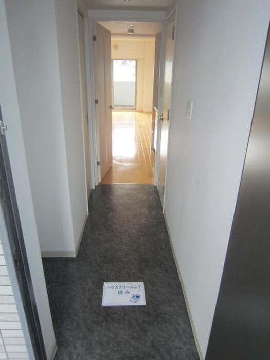 セノアタワー新大阪の物件内観写真