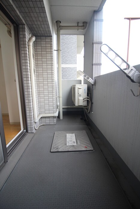 セノアタワー新大阪の物件内観写真