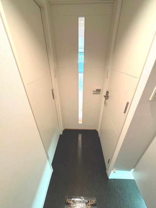 セノアタワー新大阪の物件内観写真