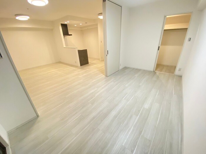 セノアタワー新大阪の物件内観写真