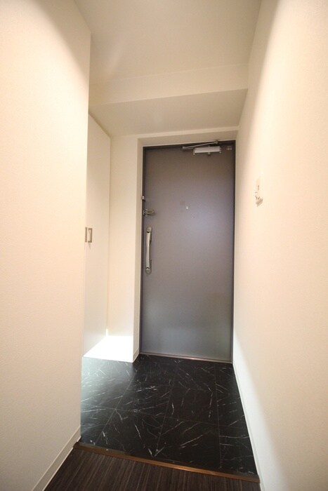 セノアタワー新大阪の物件内観写真