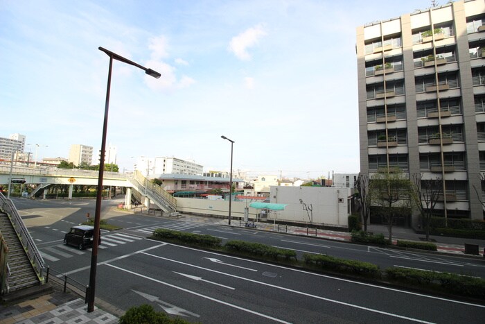 セノアタワー新大阪の物件内観写真