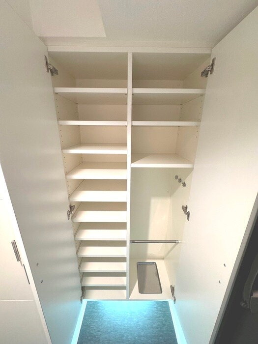 セノアタワー新大阪の物件内観写真