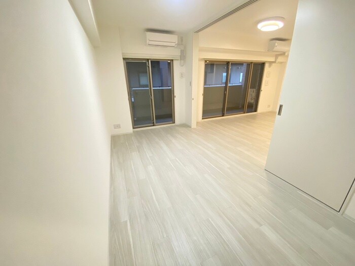 セノアタワー新大阪の物件内観写真