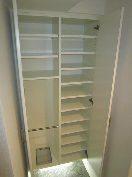 セノアタワー新大阪の物件内観写真