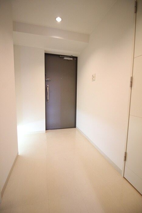 セノアタワー新大阪の物件内観写真