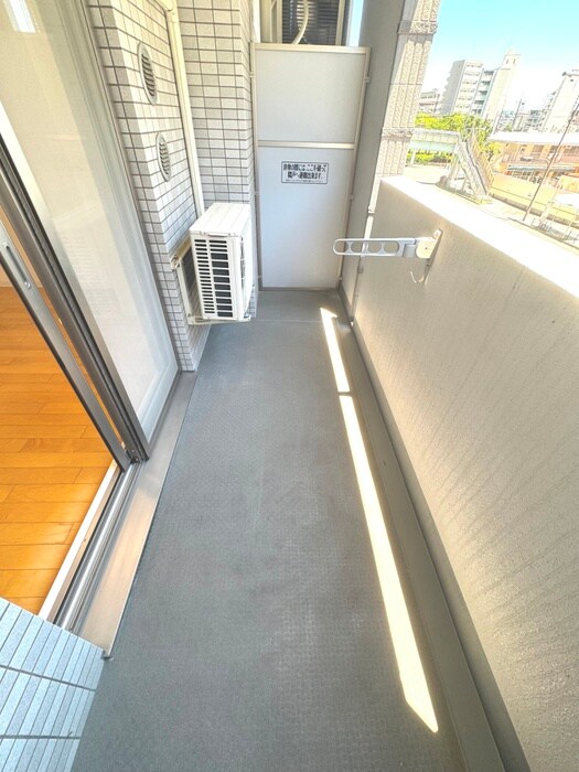 セノアタワー新大阪の物件内観写真