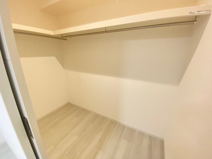 セノアタワー新大阪の物件内観写真