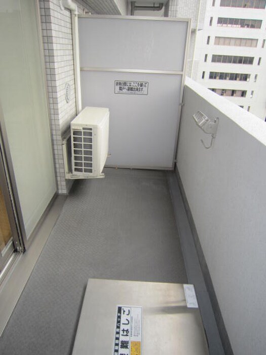 セノアタワー新大阪の物件内観写真