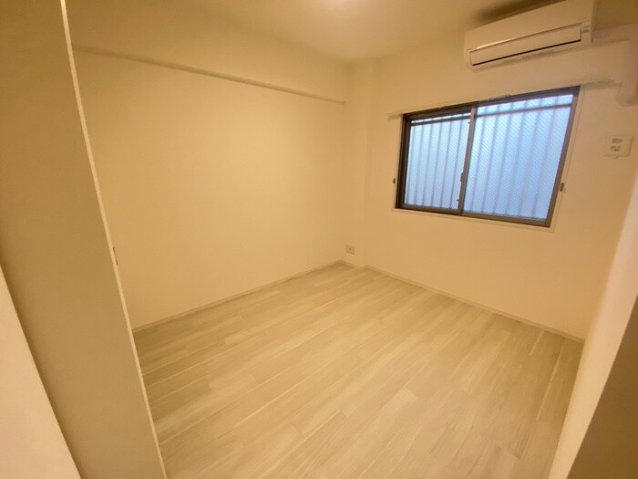 セノアタワー新大阪の物件内観写真