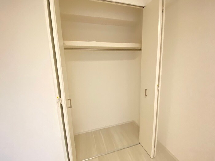 セノアタワー新大阪の物件内観写真