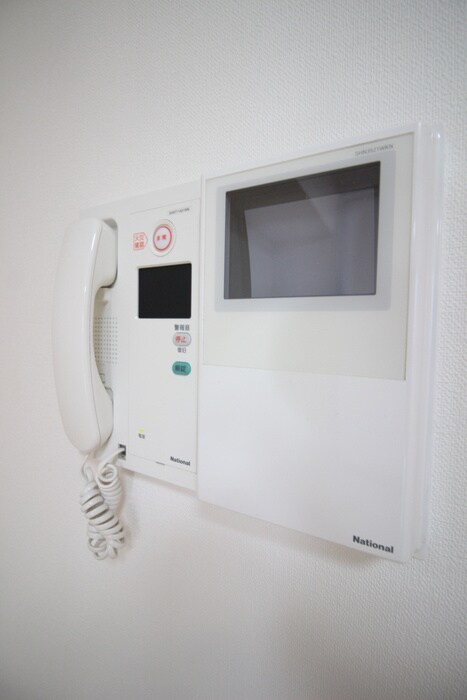 セノアタワー新大阪の物件内観写真