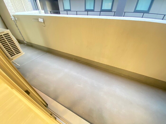 セノアタワー新大阪の物件内観写真