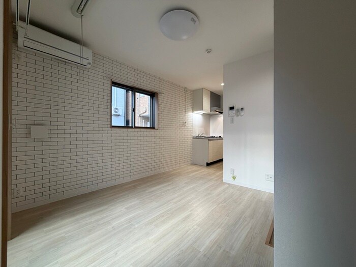 ﾜｺｰﾚｳﾞｨｰﾀ神戸上沢通サウスの物件内観写真