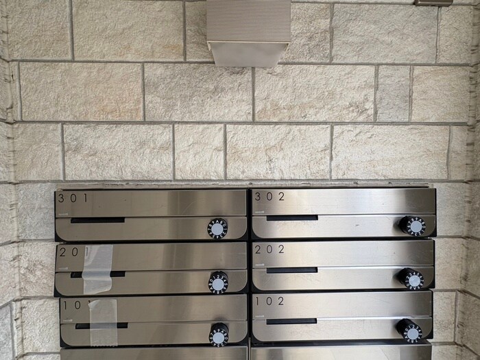 ﾜｺｰﾚｳﾞｨｰﾀ神戸上沢通サウスの物件外観写真