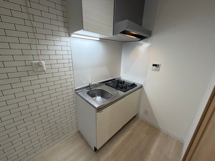 ﾜｺｰﾚｳﾞｨｰﾀ神戸上沢通サウスの物件内観写真