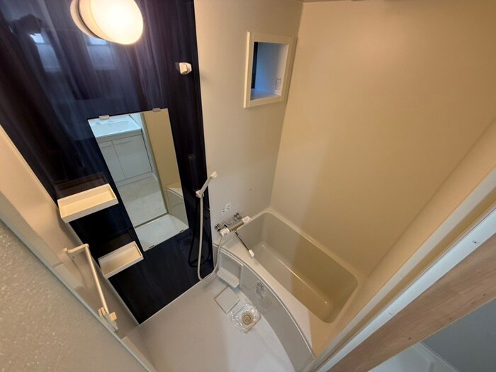 ﾜｺｰﾚｳﾞｨｰﾀ神戸上沢通サウスの物件内観写真