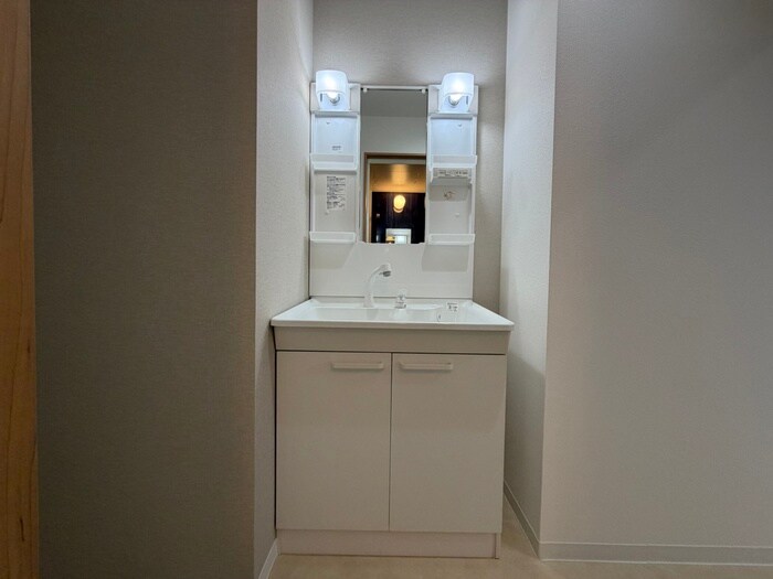 ﾜｺｰﾚｳﾞｨｰﾀ神戸上沢通サウスの物件内観写真