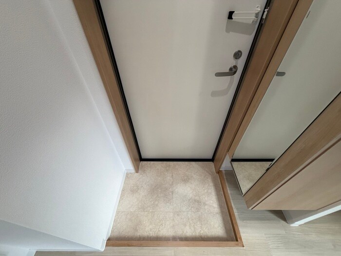 ﾜｺｰﾚｳﾞｨｰﾀ神戸上沢通サウスの物件内観写真