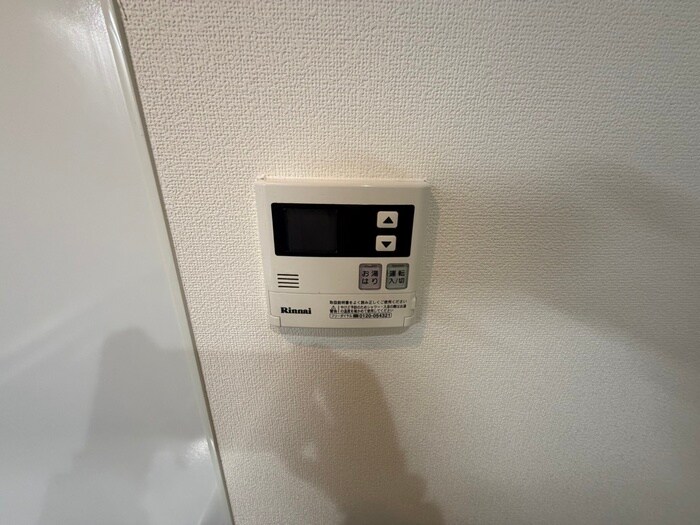 ﾜｺｰﾚｳﾞｨｰﾀ神戸上沢通サウスの物件内観写真