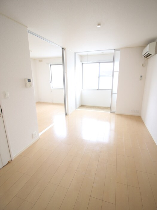 シャルムアベノの物件内観写真