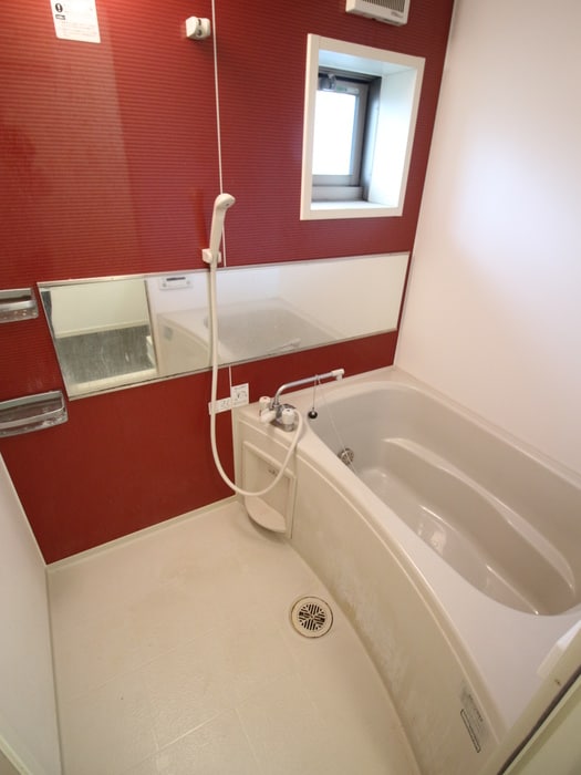 シャルムアベノの物件内観写真