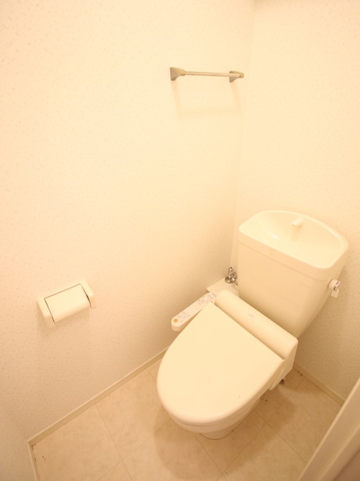 シャルムアベノの物件内観写真