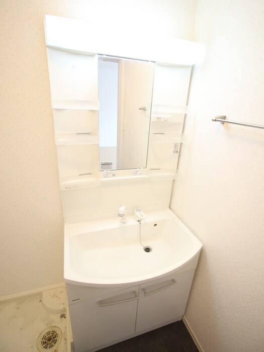 シャルムアベノの物件内観写真