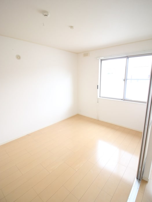 シャルムアベノの物件内観写真