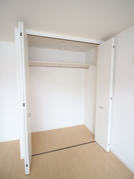 シャルムアベノの物件内観写真