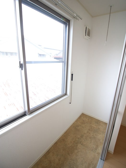 シャルムアベノの物件内観写真