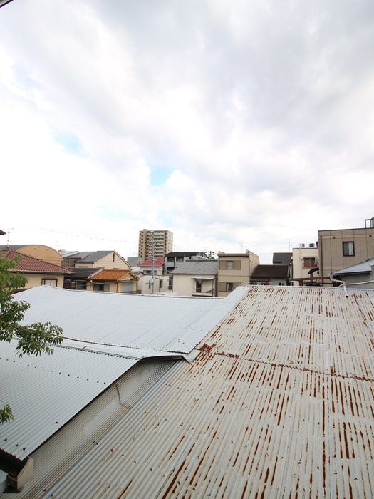 シャルムアベノの物件内観写真