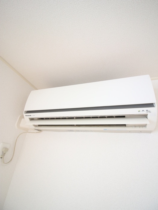 シャルムアベノの物件内観写真