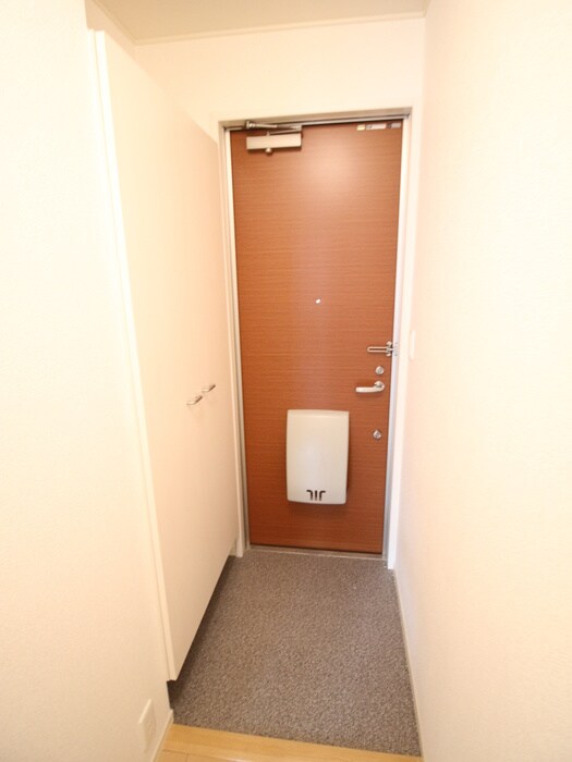 シャルムアベノの物件内観写真